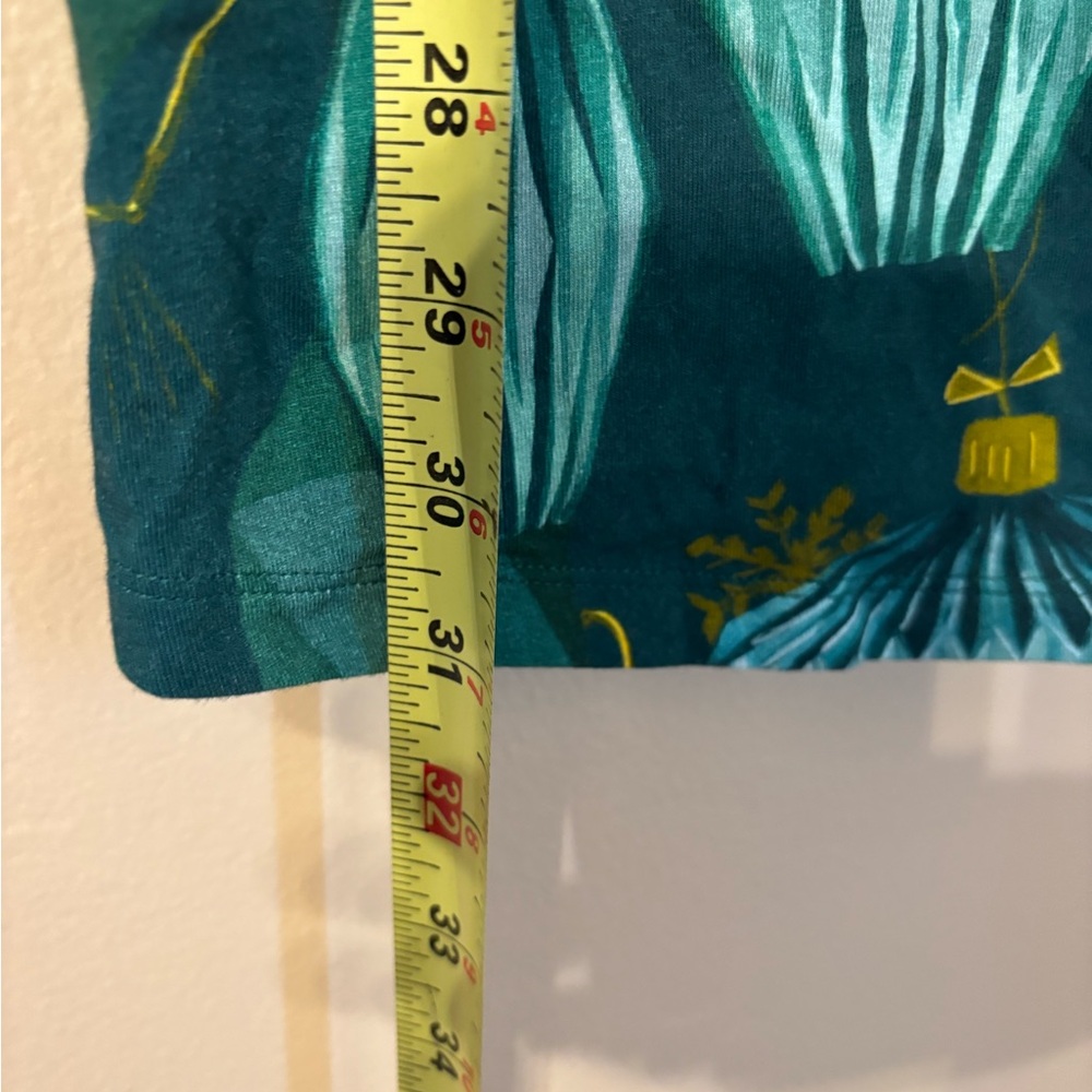 SOMA Embraceable Long-Sleeve Sleepshirt SIZE small - Picture 3 of 8